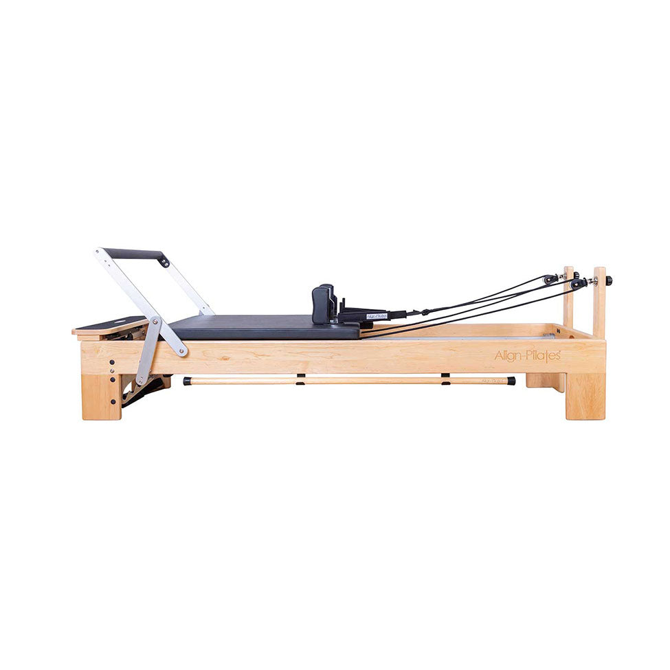 C8-S Pro Reformer by Align Pilates