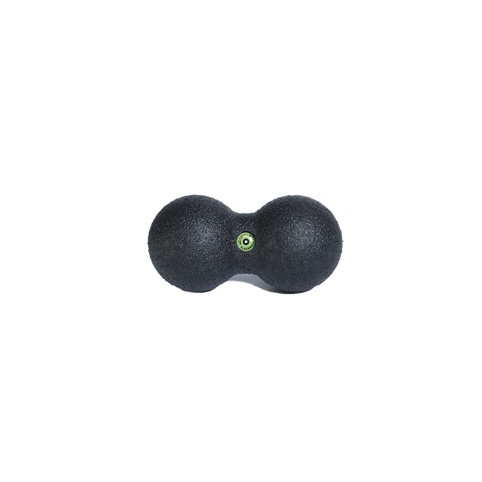 BLACKROLL Duoball Back Massage Roller PIS Fitness