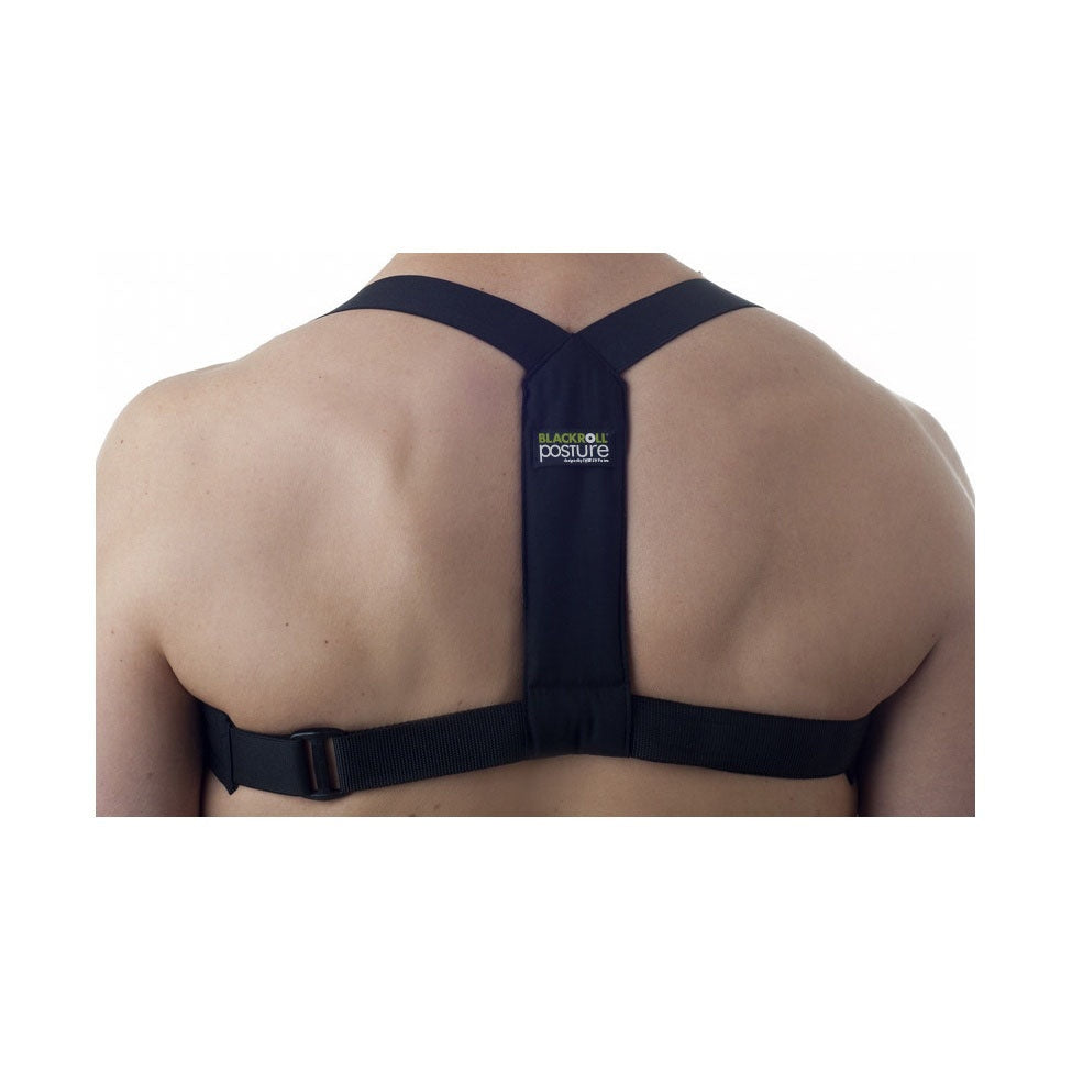 BLACKROLL Posture Trainer Back Pain Neck Pain PIS Fitness