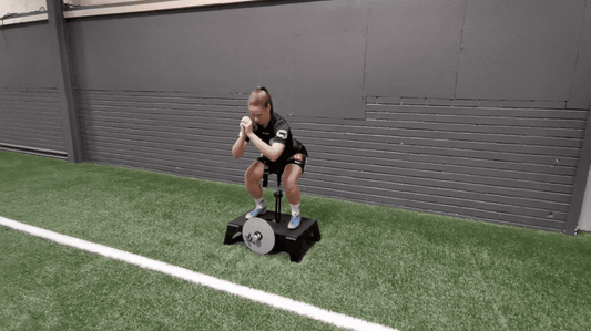 3 reasons to include flywheel training to soccer pre-season