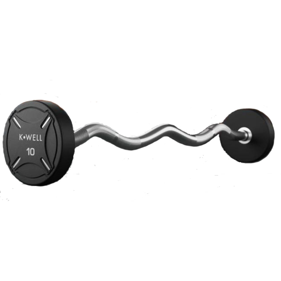 Barbell straight hot sale