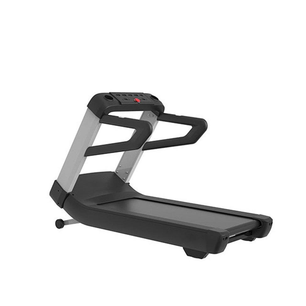 Commercial High-Performance Treadmill