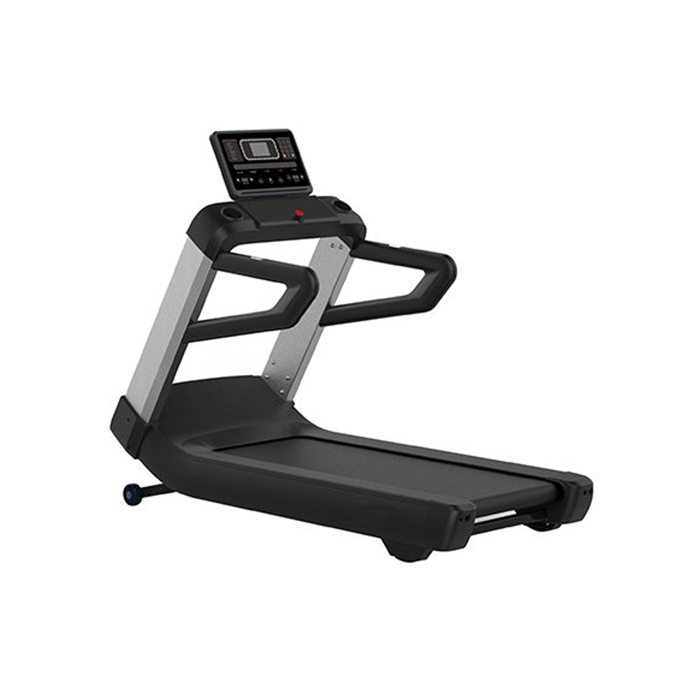 Commercial High-Performance Treadmill