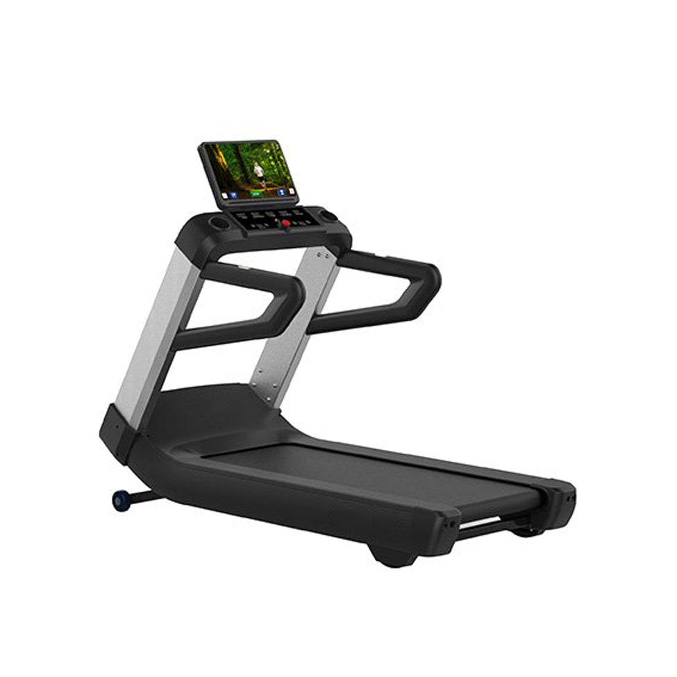 Commercial High-Performance Treadmill