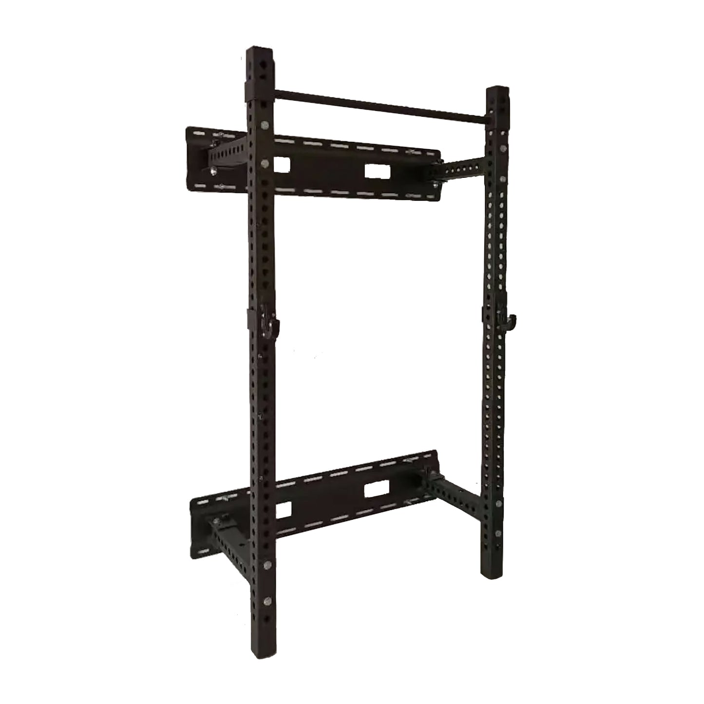 Folding Wall Mounted Rig 4ft