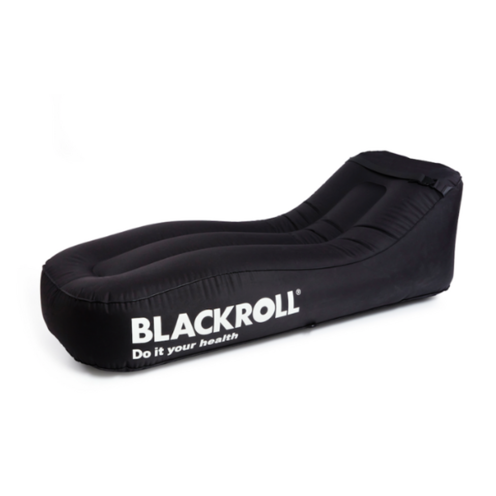 BLACKROLL Lounger