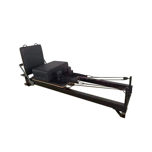 Serenity Reformer Aluminium Compact Pro