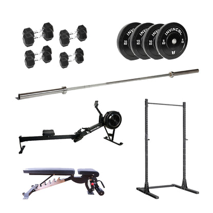 Ultimate Workout Kit