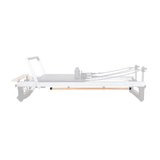 Align-Pilates Reformer Gondola Maple Pole 60