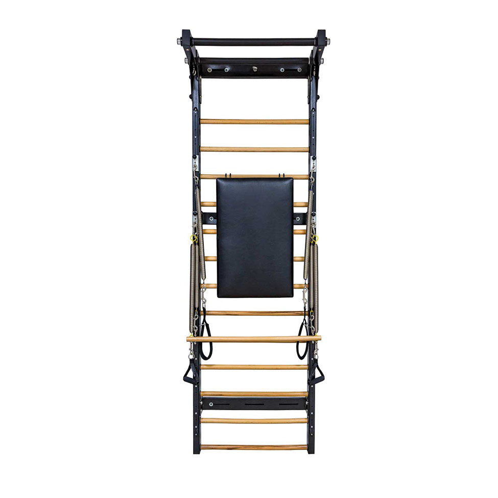 Pilates outlet wall ladder