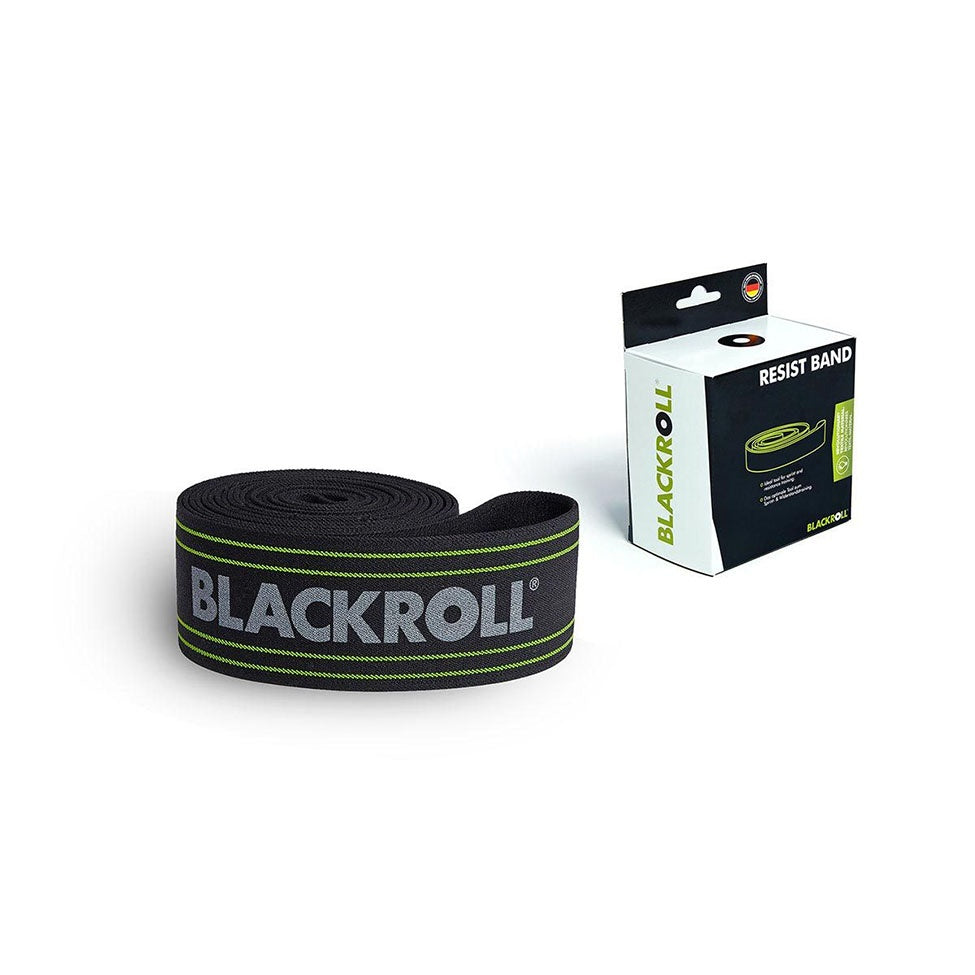 BLACKROLL Resistance Band Strength Speed Training PIS Fitness