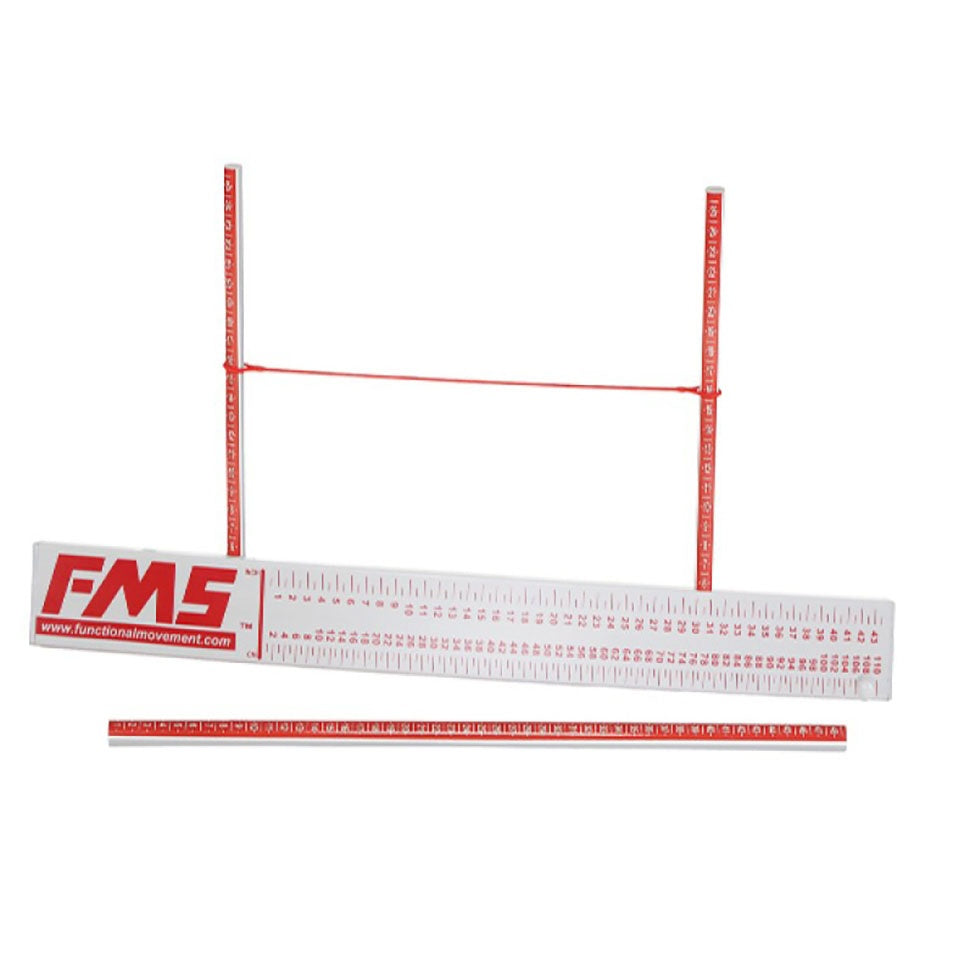 FMS – PIS Fitness