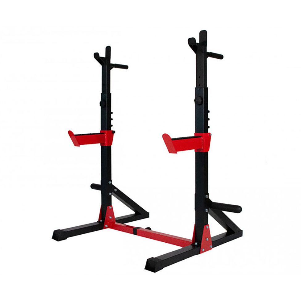 K-Well Squat Rack | Weightlifting Equipment – PIS Fitness Shop